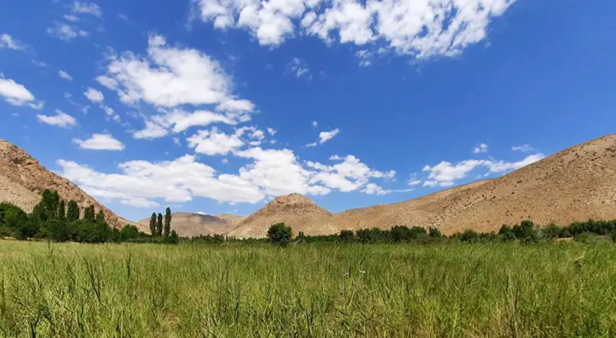 روستای هرانده تهران؛ تجربه‌ای متفاوت از طبیعت‌گردی